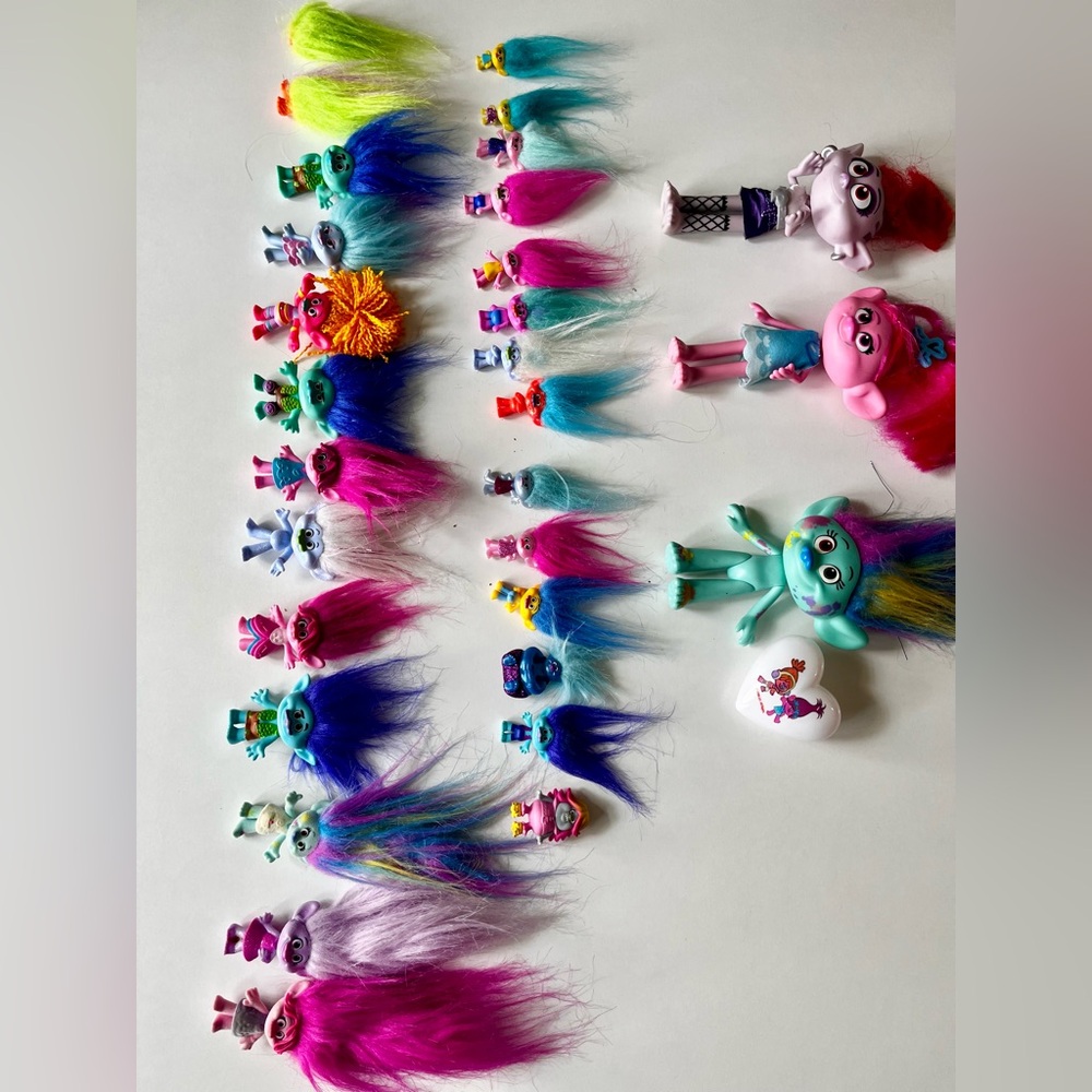 Bundle of Trolls